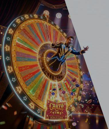 Crazy Time
